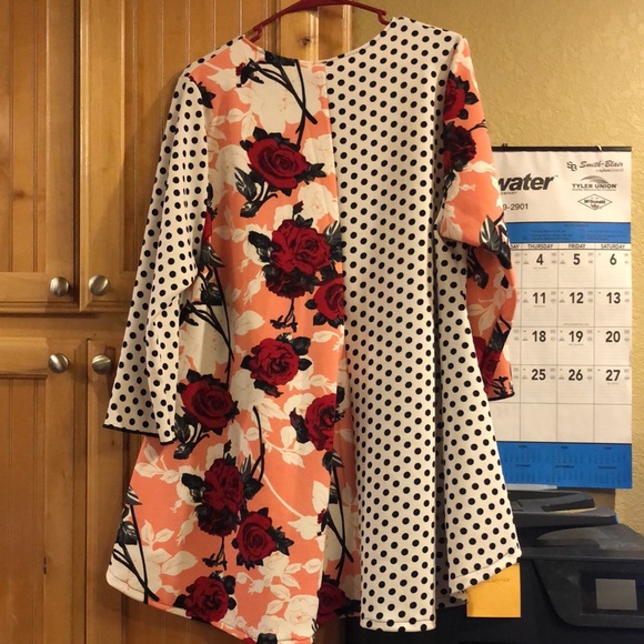 Plus Size Custom Blouse - Picture 2 of 2